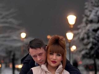 Erotiska video tērzēšana Alexis333