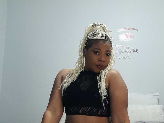 Profila foto AlexisClairmont