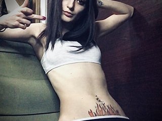 Erotiska video tērzēšana AlexisLou