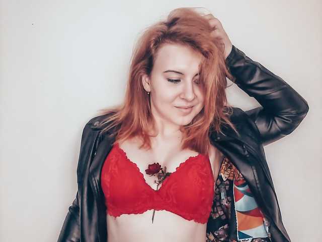 Profila foto Alexiya
