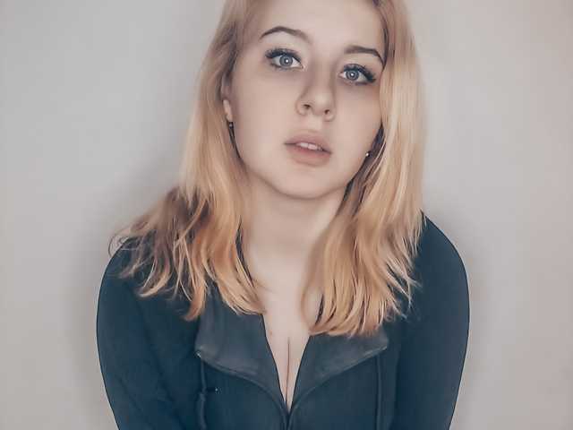 Profila foto Alexiya