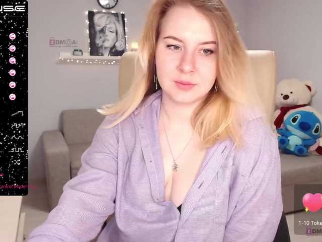 Fotogrāfijas Alexiya Naked 999 tokens. Collect until the end of the hour