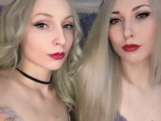 Profila foto HornyBunnys