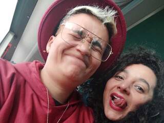 Erotiska video tērzēšana AlexyAfrodita