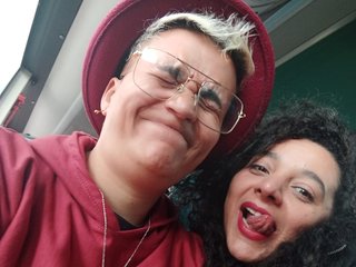 Erotiska video tērzēšana AlexyAfrodita