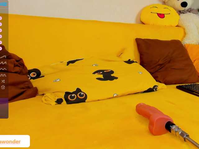 Apraides ekrānuzņēmumi Alexyawonder