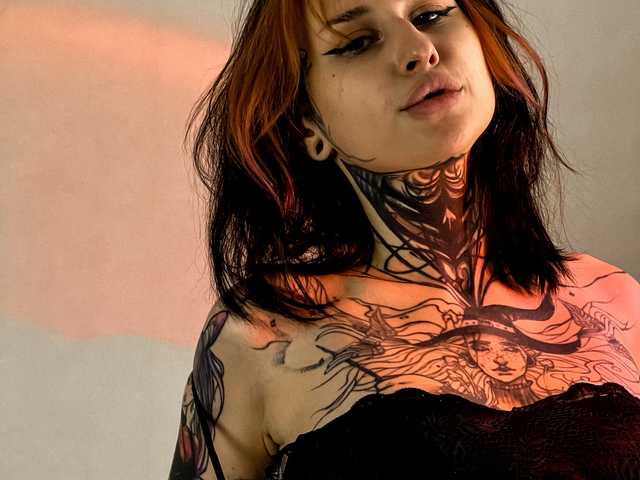 Profila foto AlexyLee