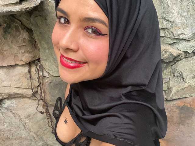 Profila foto AliaAsad