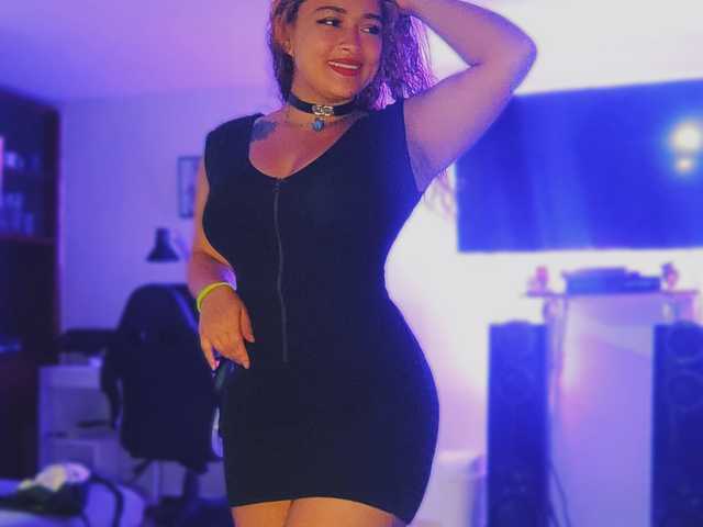 Profila foto AliaGarcia