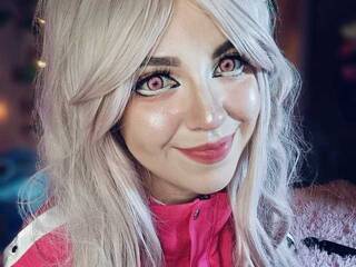 Erotiska video tērzēšana AlicaKim