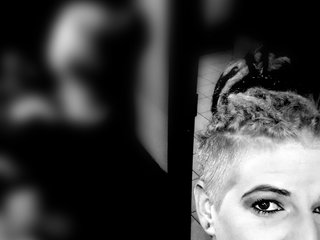 Erotiska video tērzēšana Alice-Blaze