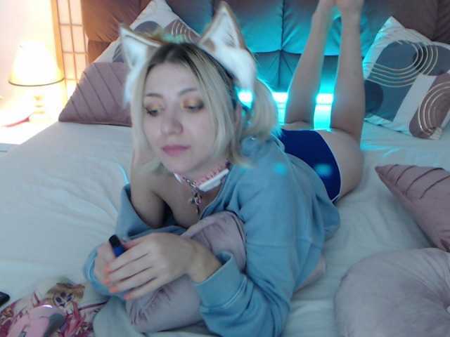 Apraides ekrānuzņēmumi alice-doll