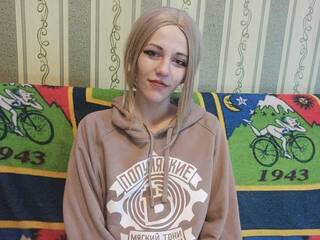 Erotiska video tērzēšana Alice-Hoffman