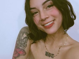 Erotiska video tērzēšana Alice-sarfati