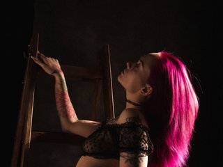 Erotiska video tērzēšana Alice-Yui