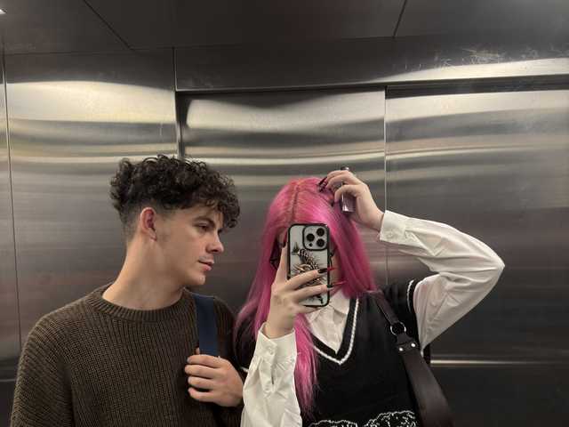 Profila foto alice18james
