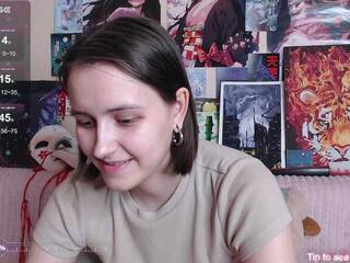 Erotiska video tērzēšana AliceChio