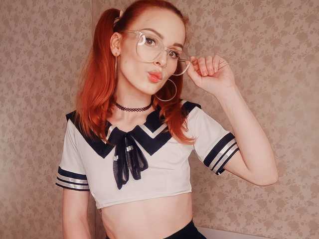 Profila foto AliceCuteBlond