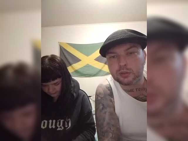 Apraides ekrānuzņēmumi AliceFoxy777