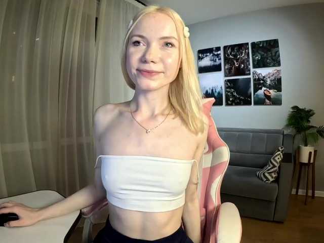 Apraides ekrānuzņēmumi AlicceFrost