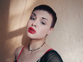 Erotiska video tērzēšana Katy_Manson