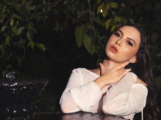 Erotiska video tērzēšana AliceHarper1