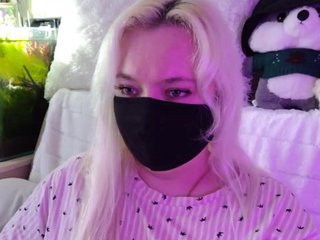 Erotiska video tērzēšana Alicekitty