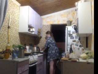 Erotiska video tērzēšana AliceLaKatana