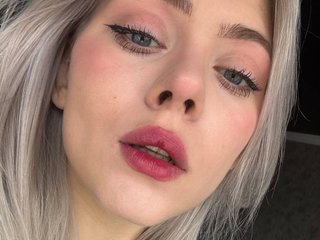 Erotiska video tērzēšana AliceOceanEyes