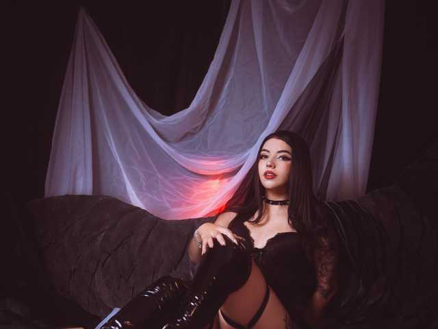 Profila foto Aliceowenn