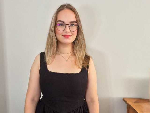 Profila foto AlicePretty69