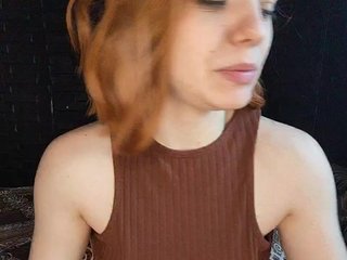 Erotiska video tērzēšana AliceRabbit