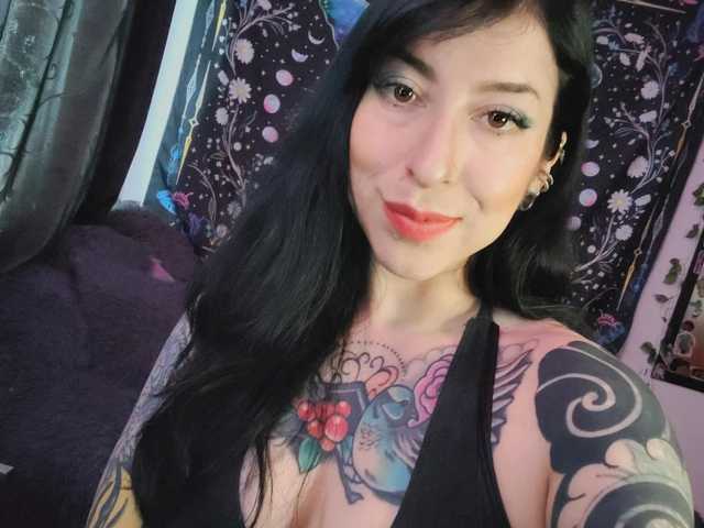 Profila foto alicerose34