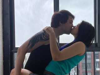 Erotiska video tērzēšana AliceSergio