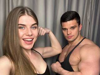 Erotiska video tērzēšana JustAlice