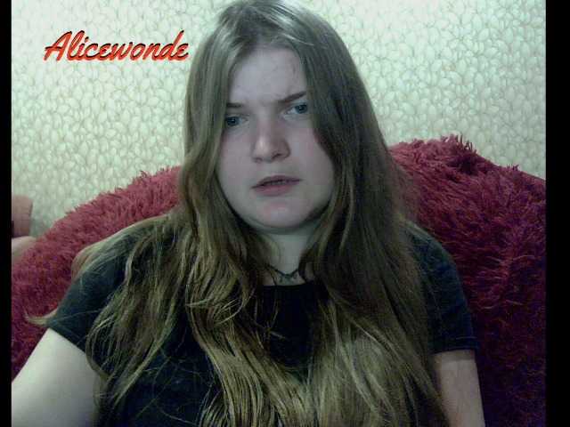 Apraides ekrānuzņēmumi AliceWonde