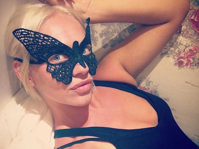 Profila foto Alicexhoney