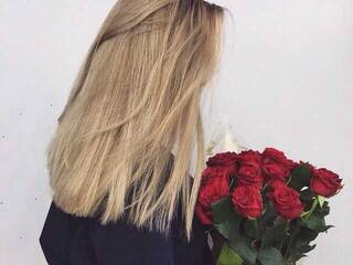 Erotiska video tērzēšana AliciaKitty