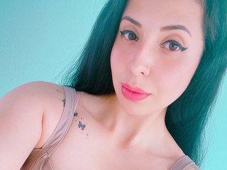 Erotiska video tērzēšana AliciaMarquez
