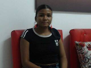 Erotiska video tērzēšana AliciaPitt