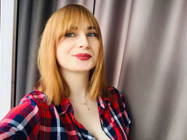 Profila foto Aliciaredluv
