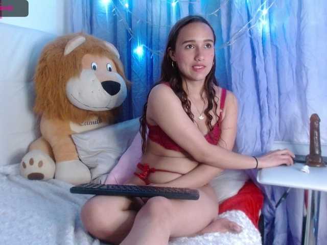 Fotogrāfijas AliciaRousex I want to masturbate my pussy my pussy help me? 500