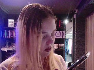 Erotiska video tērzēšana AliciaSvip