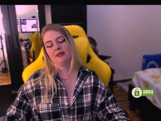 Erotiska video tērzēšana AliciaSvip