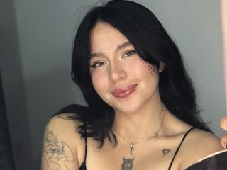 Erotiska video tērzēšana Aliciia23