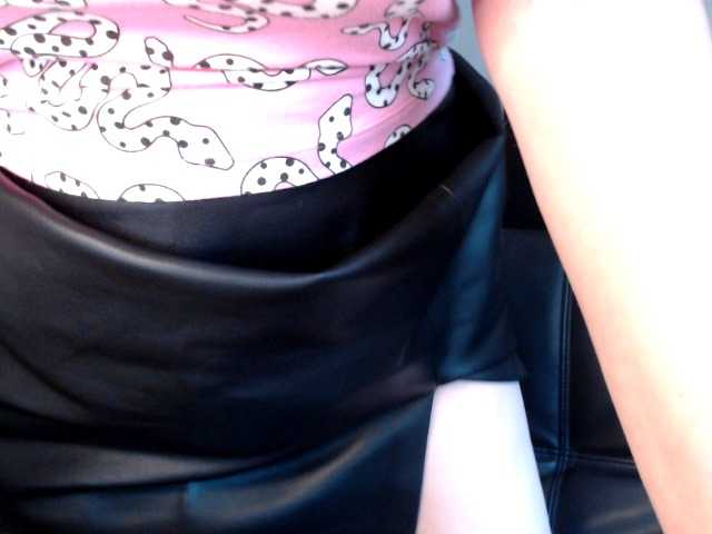 Apraides ekrānuzņēmumi AlienKamila