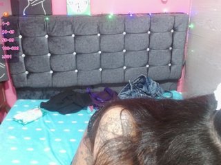 Erotiska video tērzēšana aliii_barrera