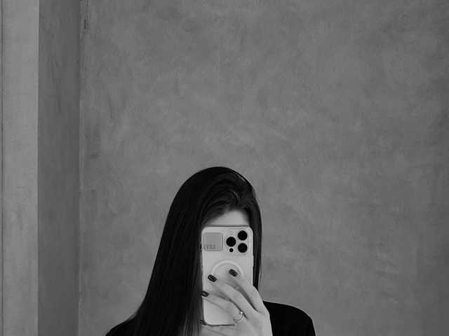 Profila foto Aliiinohka