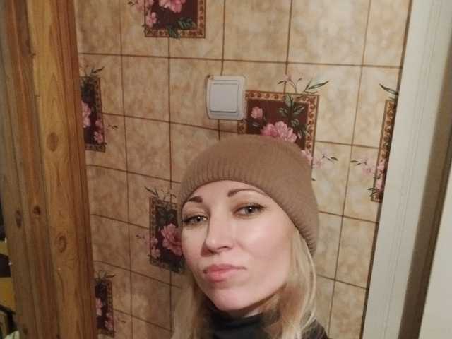 Profila foto Alina-Krasotka