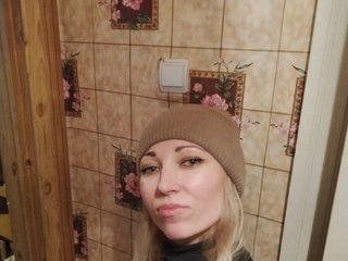 Erotiska video tērzēšana Alina-Krasotka